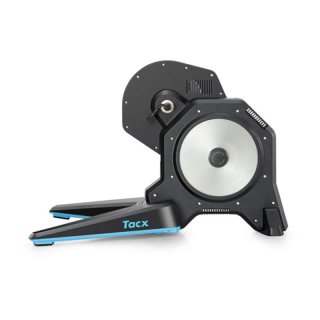 Garmin Tacx FLUX 2 Smart + cassette