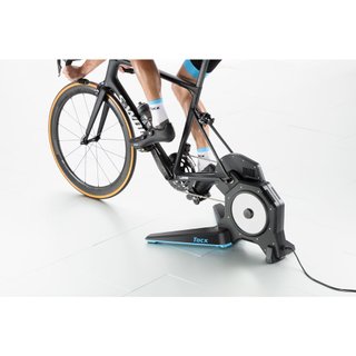 Garmin Tacx FLUX 2 Smart + cassette
