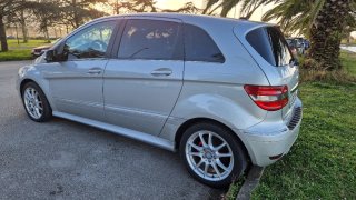 Mercedes-Benz Clase B 2010