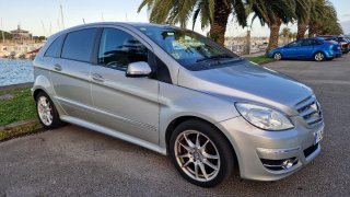 Mercedes-Benz Clase B 2010