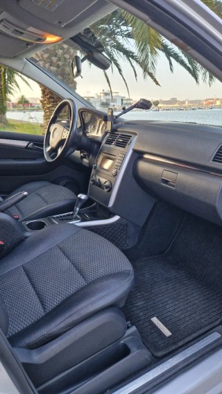 Mercedes-Benz Clase B 2010