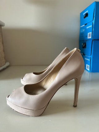 Zapatos Michael Kors Rosa