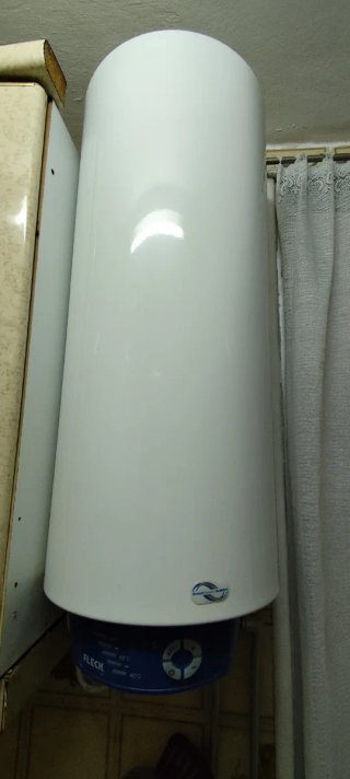 Termo Fleck Bon 25 L