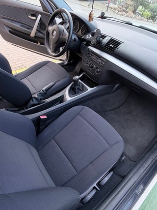 BMW Serie 1 2009
