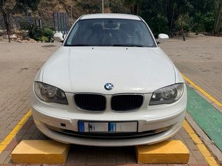 BMW Serie 1 2009