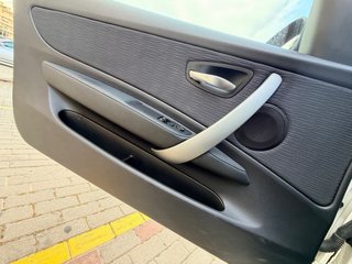 BMW Serie 1 2009