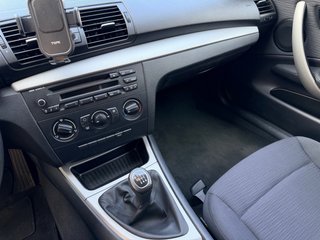 BMW Serie 1 2009