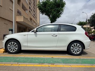 BMW Serie 1 2009