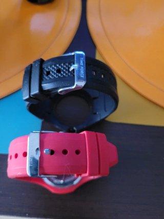 Reloj Time Force World Champions 2010