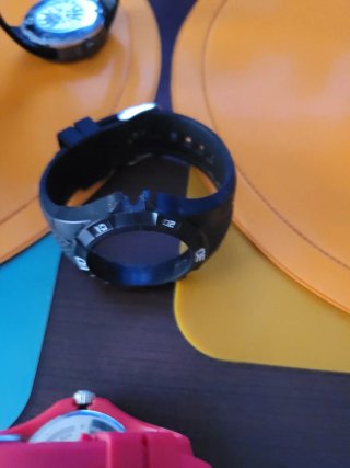 Reloj Time Force World Champions 2010