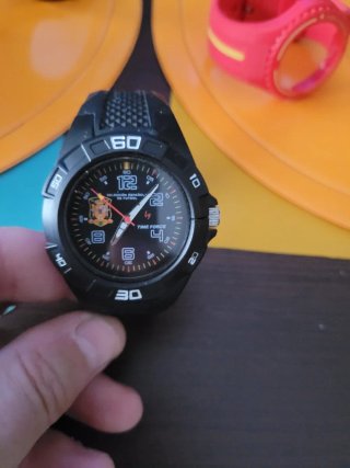 Reloj Time Force World Champions 2010