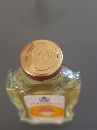 Miniatura Atkinsons English Lavender Lotion