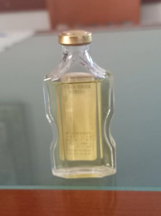 Miniatura Atkinsons English Lavender Lotion