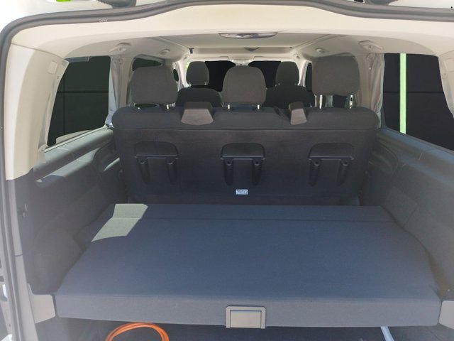 Mercedes-Benz Vito 220 d Marco Polo Activity Largo 120 kW (163 CV)