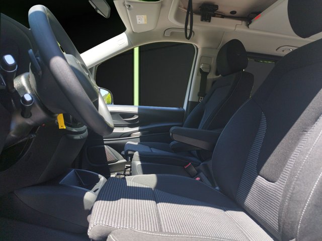Mercedes-Benz Vito 220 d Marco Polo Activity Largo 120 kW (163 CV)