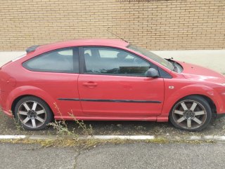 Ford Focus 2006
