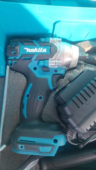 Kit Herramientas Makita XGT 40V
