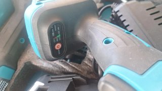 Kit Herramientas Makita XGT 40V
