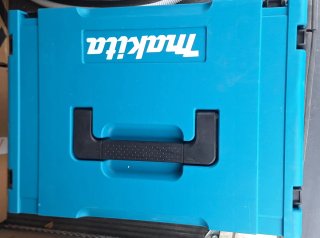 Kit Herramientas Makita XGT 40V