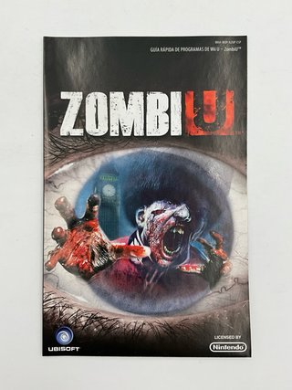 Lote juegos wii/wii u