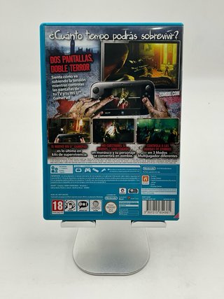 Lote juegos wii/wii u