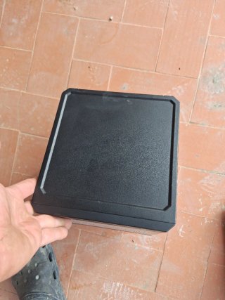 Server HP ProLiant MicroServer Gen8