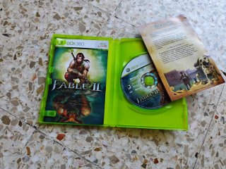 Fable II Game of the Year Edition Xbox 360