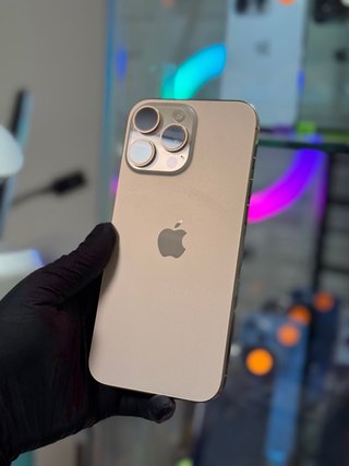 iPhone 16 Pro Max 512GB 94% Bateria