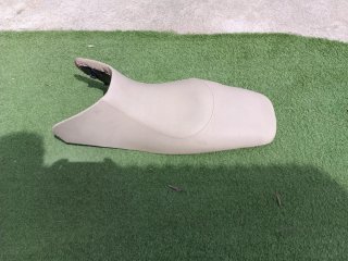 Asiento BMW F 650 GS