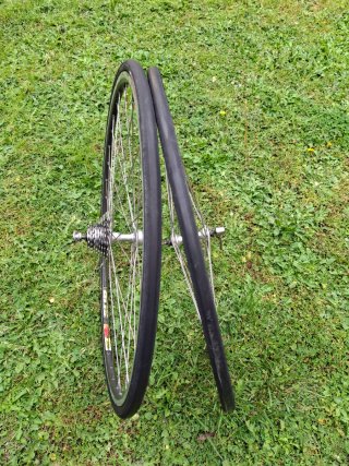 DURA ACE Ruedas de Bicicleta  Carretera