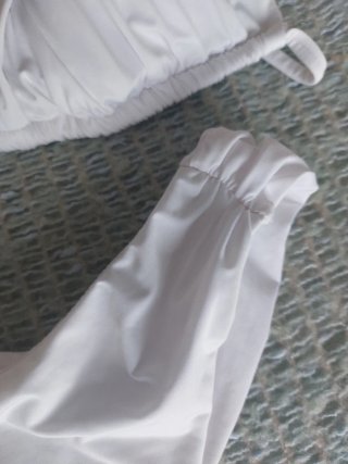 Bikini Calzedonia Bianco Taglia S