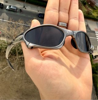 Gafas Oakley Penny Gris Mate