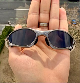 Gafas Oakley Penny Gris Mate