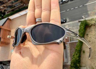 Gafas Oakley Penny Gris Mate