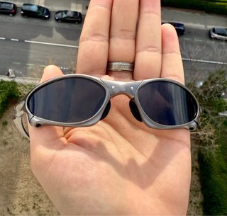 Gafas Oakley Penny Gris Mate