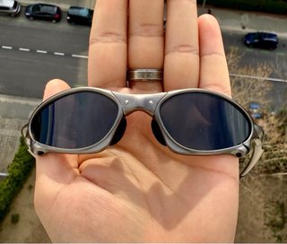Gafas Oakley Penny Gris Mate