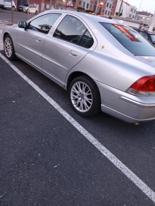 Volvo S60 2007