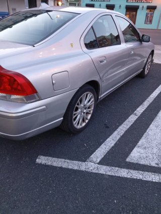 Volvo S60 2007