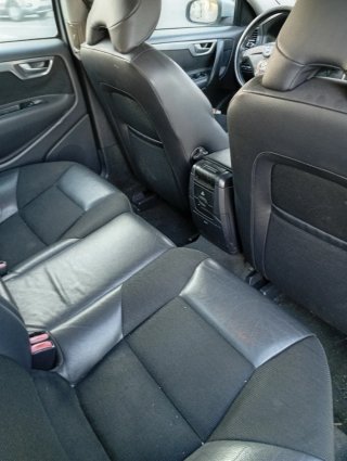 Volvo S60 2007