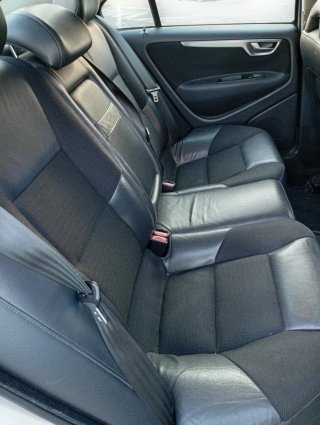 Volvo S60 2007
