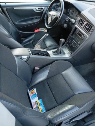Volvo S60 2007