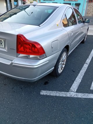 Volvo S60 2007
