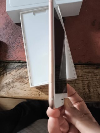 iPhone 8 Plus 64GB Oro/Bianco