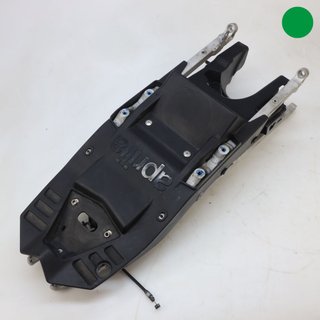 Telaietto posteriore Aprilia RS 660