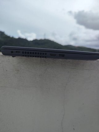 Portatile Asus i5 10ª Gen SSD Argento