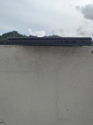 Portatile Asus i5 10ª Gen SSD Argento