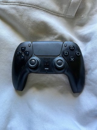 Consola Sony PlayStation 5 PS5 Blanca