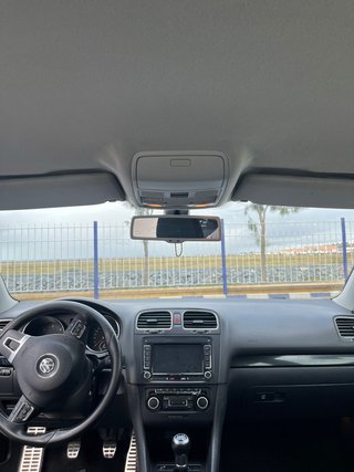 Volkswagen Golf 2012