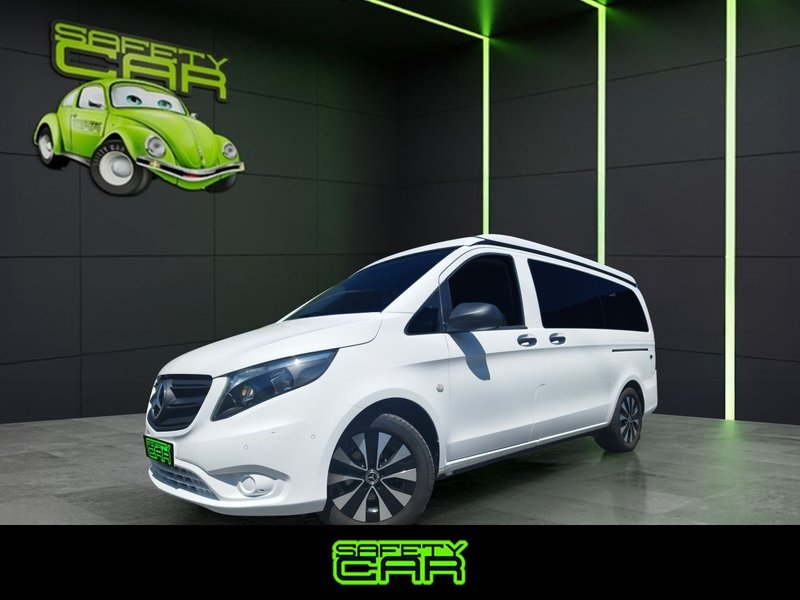 Mercedes-Benz Vito 220 d Marco Polo Activity Largo 120 kW (163 CV) - foto 1