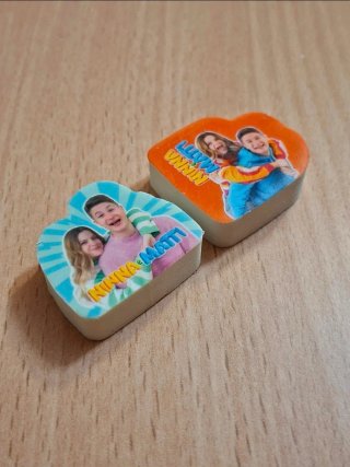 Gomme Ninna e Matti